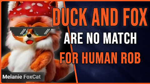Smacking Around INSANE Animal Themed Leftists