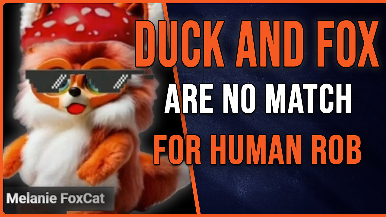 Smacking Around INSANE Animal Themed Leftists