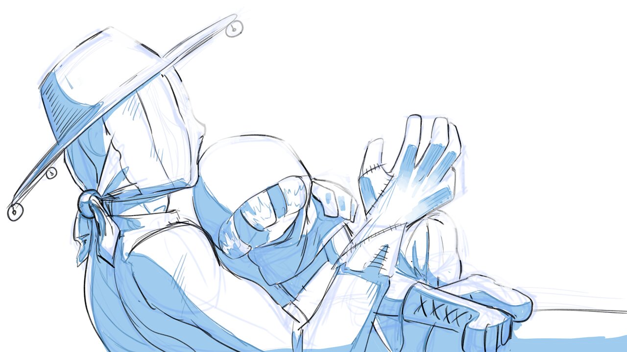 Searching for a hero: Dreamkeepers of OZ ost