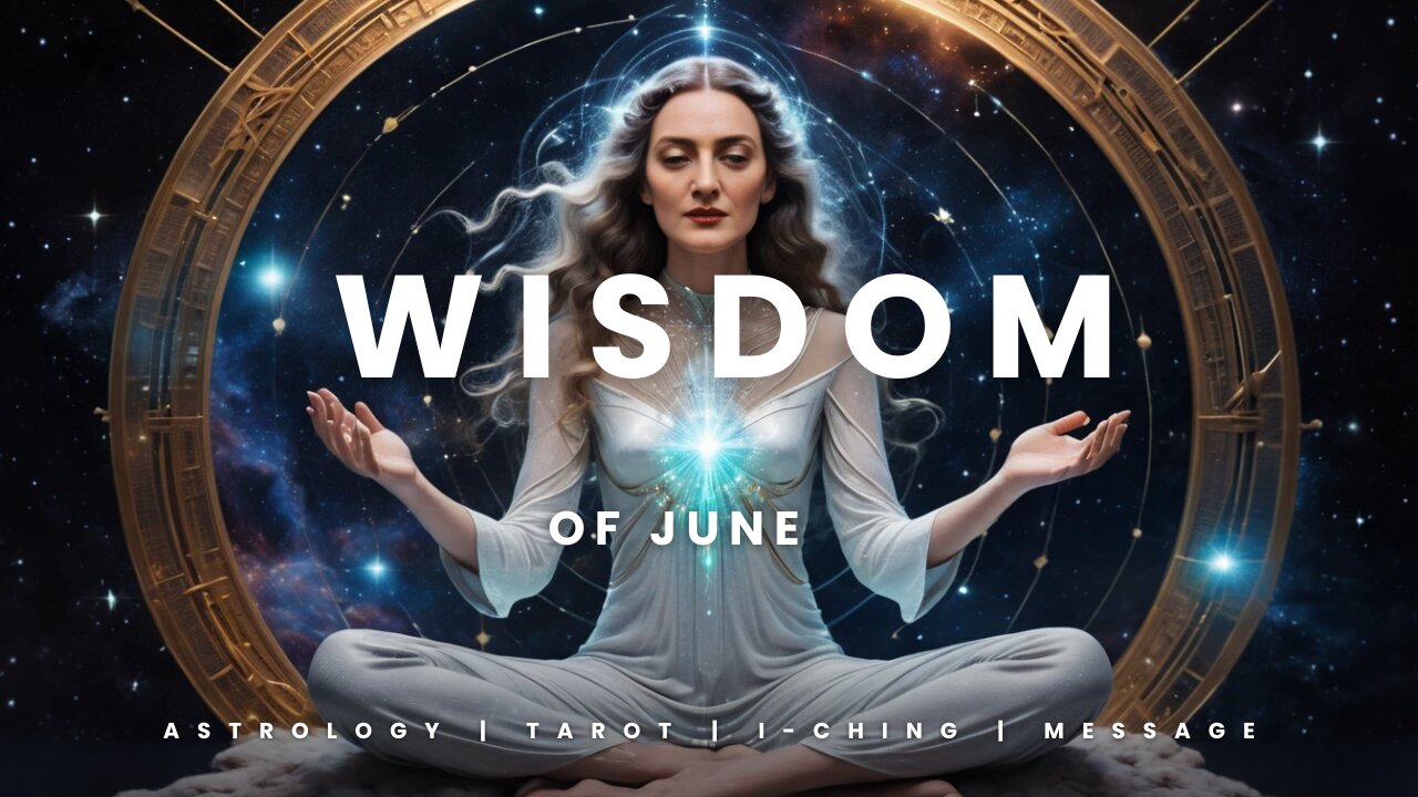 ALL WISDOM OF JUNE