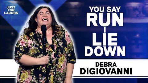 Disaster Movies | Debra DiGiovanni