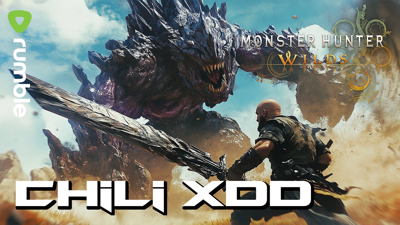 [Sabatoge Saturday] Monster Hunter Wilds - w/ Dio!! [crashed at end]