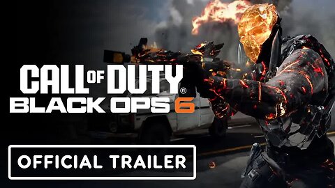 Call of Duty - Warzone & Black Ops 6 - Official Season 01 BlackCell Battle Pass Upgrade Trailer