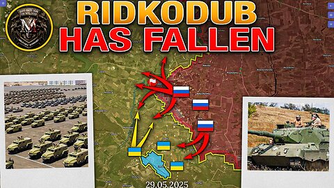 Thunder⚡️Offensive Gains Momentum 🔥4 Villages Captured in 24 Hours