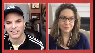 Matt Taibbi w/ Katie Halper ~ Democrats Try To Cancel Fox News, with Shahid Buttar