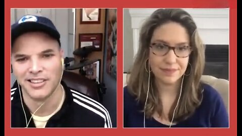 Matt Taibbi w/ Katie Halper ~ Democrats Try To Cancel Fox News, with Shahid Buttar