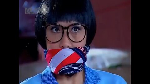 Berbagi Cinta (gagged)