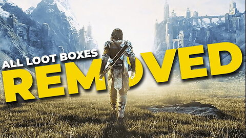 10 Broken Triple-A Video Games You Didn't Realise Got Fixed