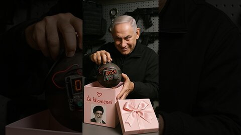 Putin Foils Netanyahu's Bomb Attack on KhameneiTrump Pays the Price!
