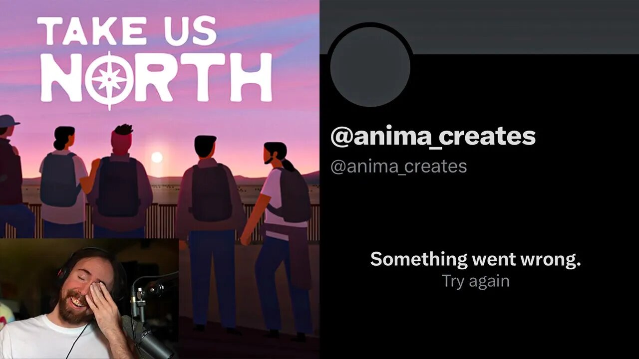We did it