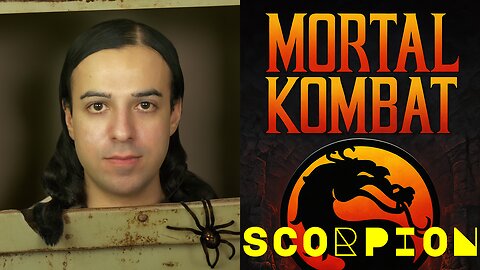 Scorpion | Mortal Kombat