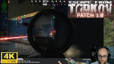 Face to Face with Killa