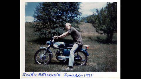 Episode 3063 CWSA 01/05/26