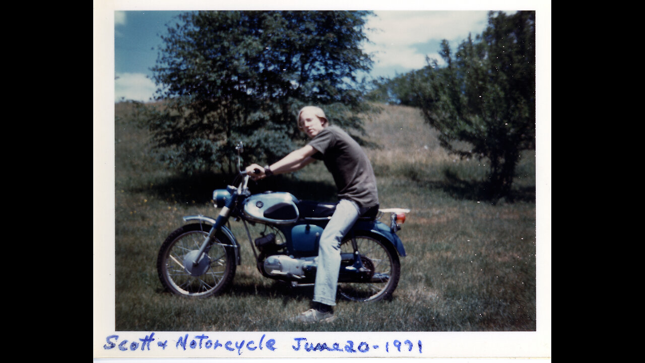 Episode 3063 CWSA 01/05/26