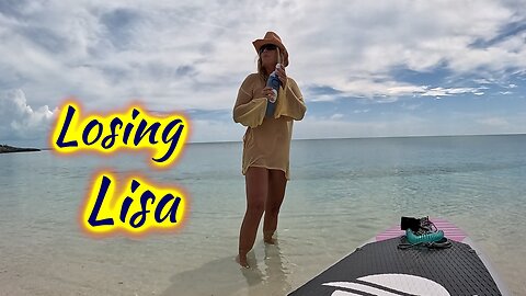 SDA216 Lost and Found at Big Farmers Cay