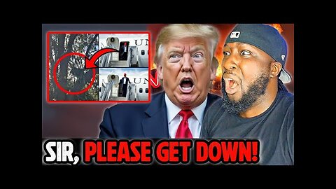 OMG, 1 MINUTE AGO! Trump LIFE IN DANGER After FBI Just DISCOVERED A Sniper TRYING to KILL Trump