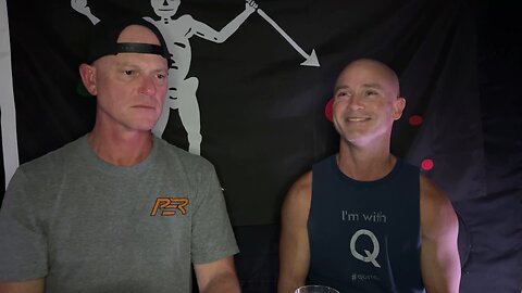 The Bunny Tunnel EP 64 Ostrich Meat