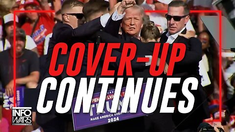 One Year After President Trump's Attempted Assassination In Butler, Pennsylvania