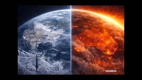 FROM ONE EXTREME TO ANOTHER!