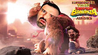 This is How You DON'T Play Donkey Kong Bananza ABRIDGED Death, Revive, Retry & Quit Edition ABR #20