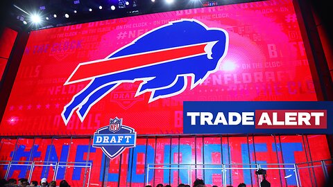 Will the Buffalo Bills Trade the 30th Overall Pick?