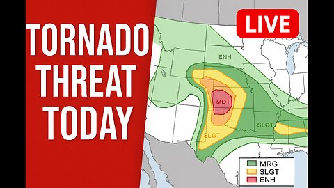 Tornado Risk coverage!