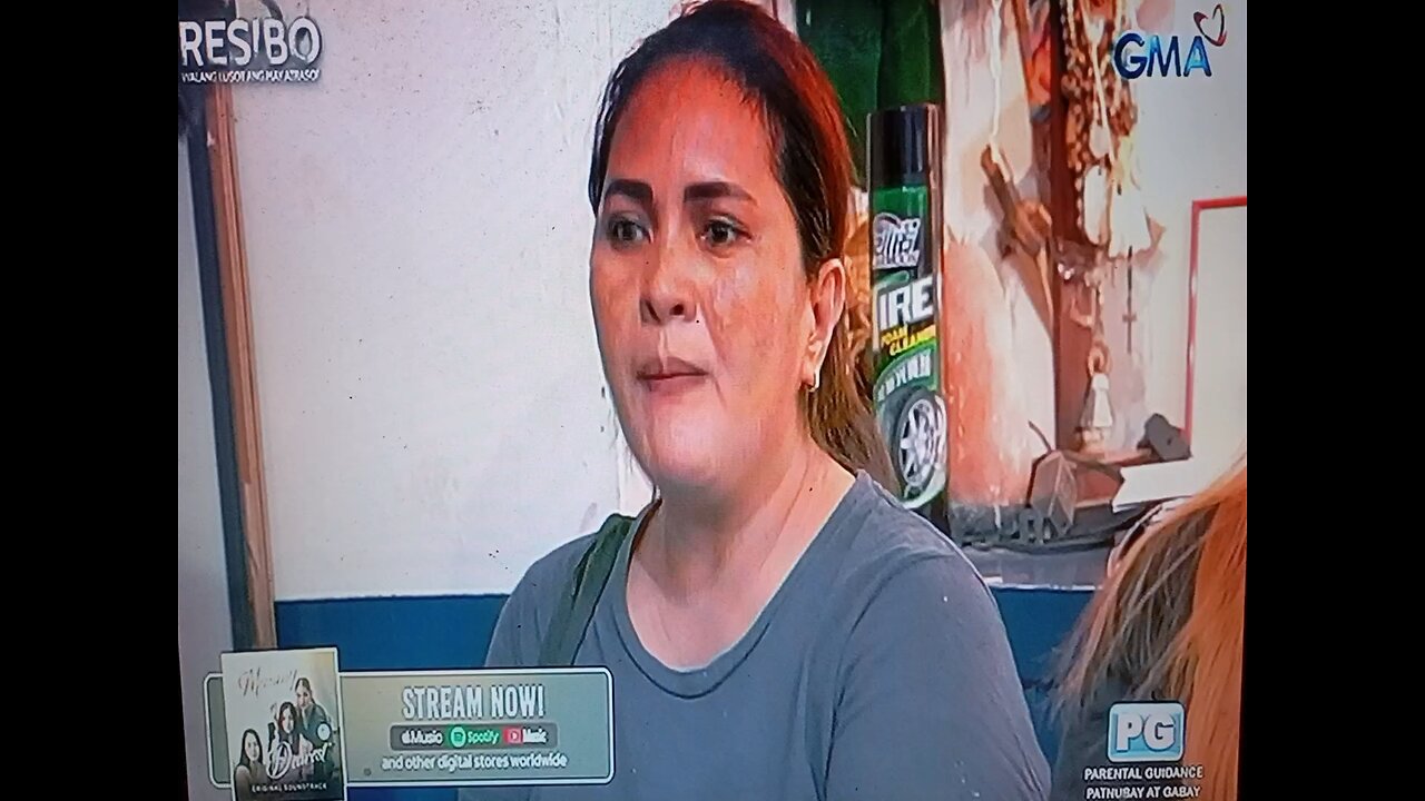 Resibo Sangla Emil Sumangil
