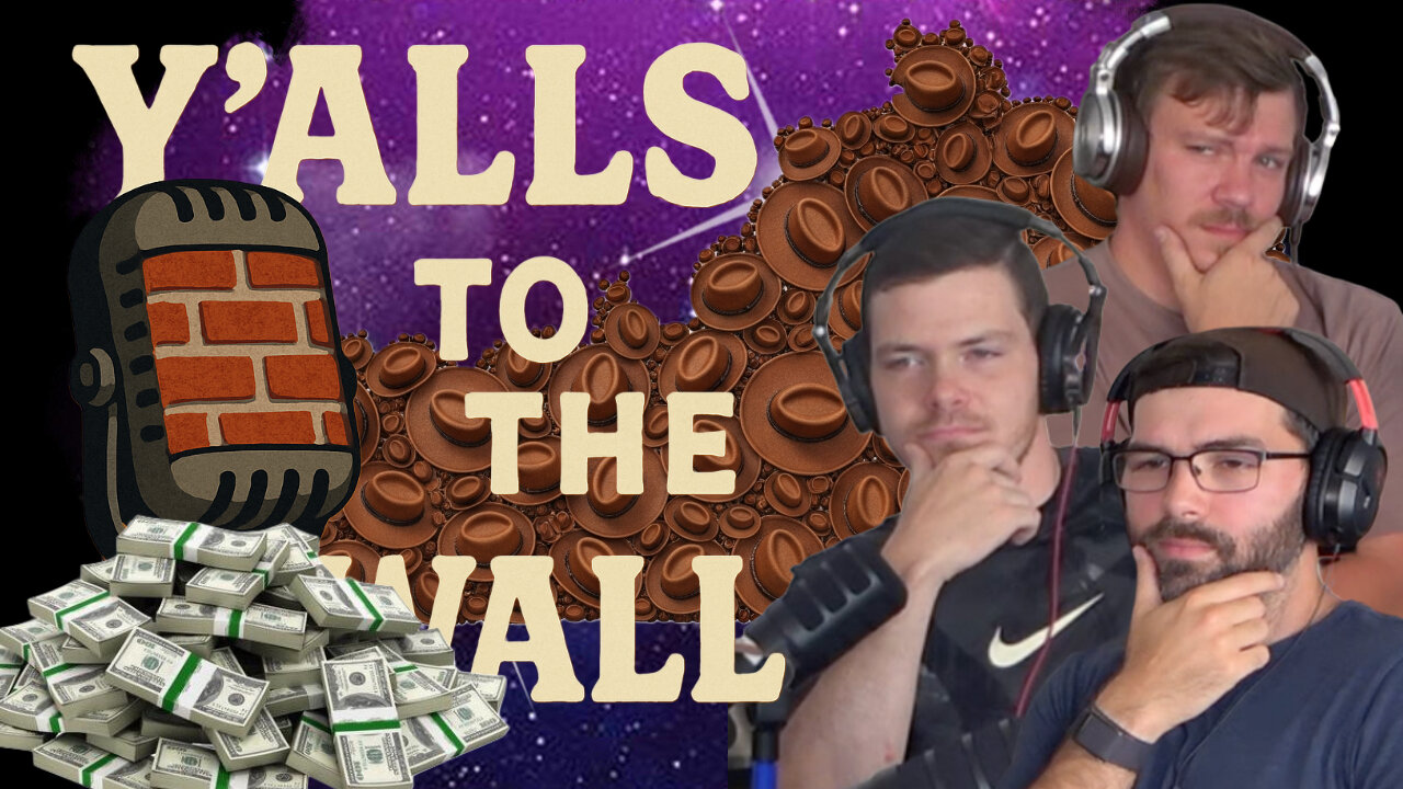Cringing All The Way To The Bank! | YTTW Ep. 10