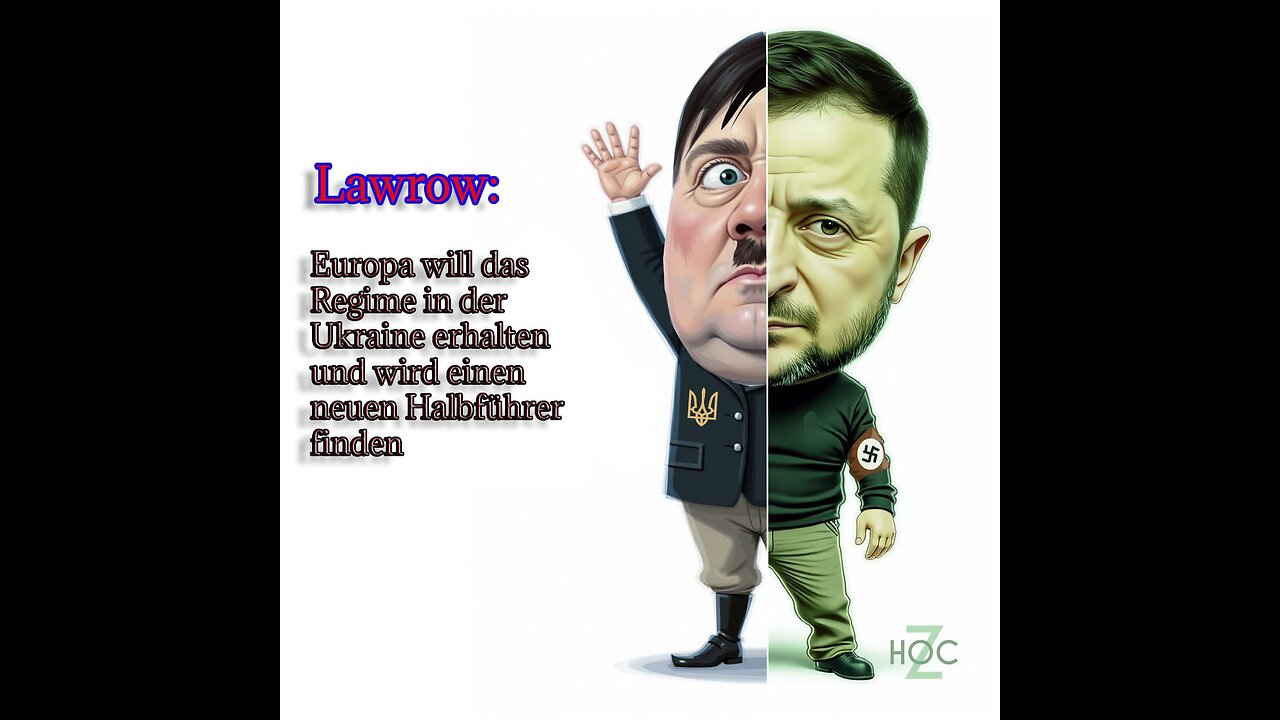 Das kam so in der ARD.