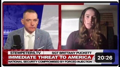 "Urgent: America's National Security Under Threat"