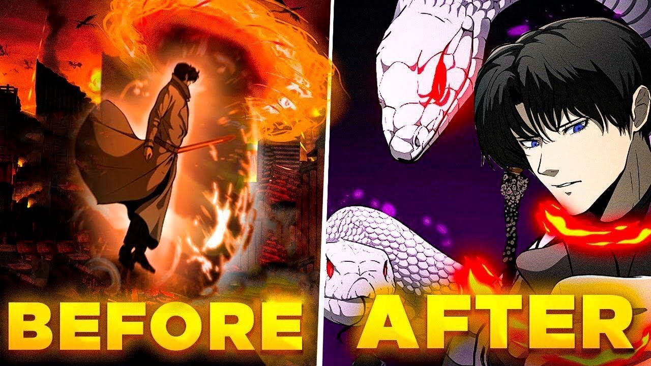 Comics book \ Manga comics