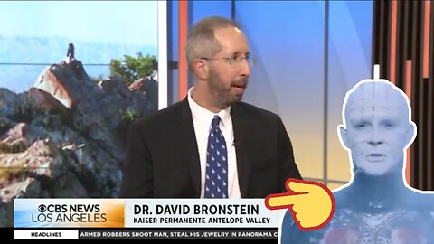 RSV SURPRISE! DR. BROWNSTAIN STILL PUSHING PREGNANT WOMEN TO INJECT POISON!