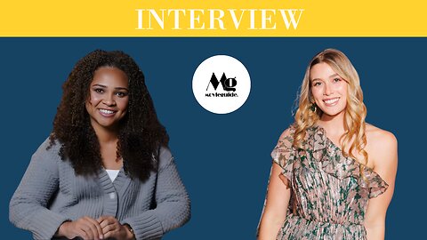 Rose Reid in the Rise of Merlin