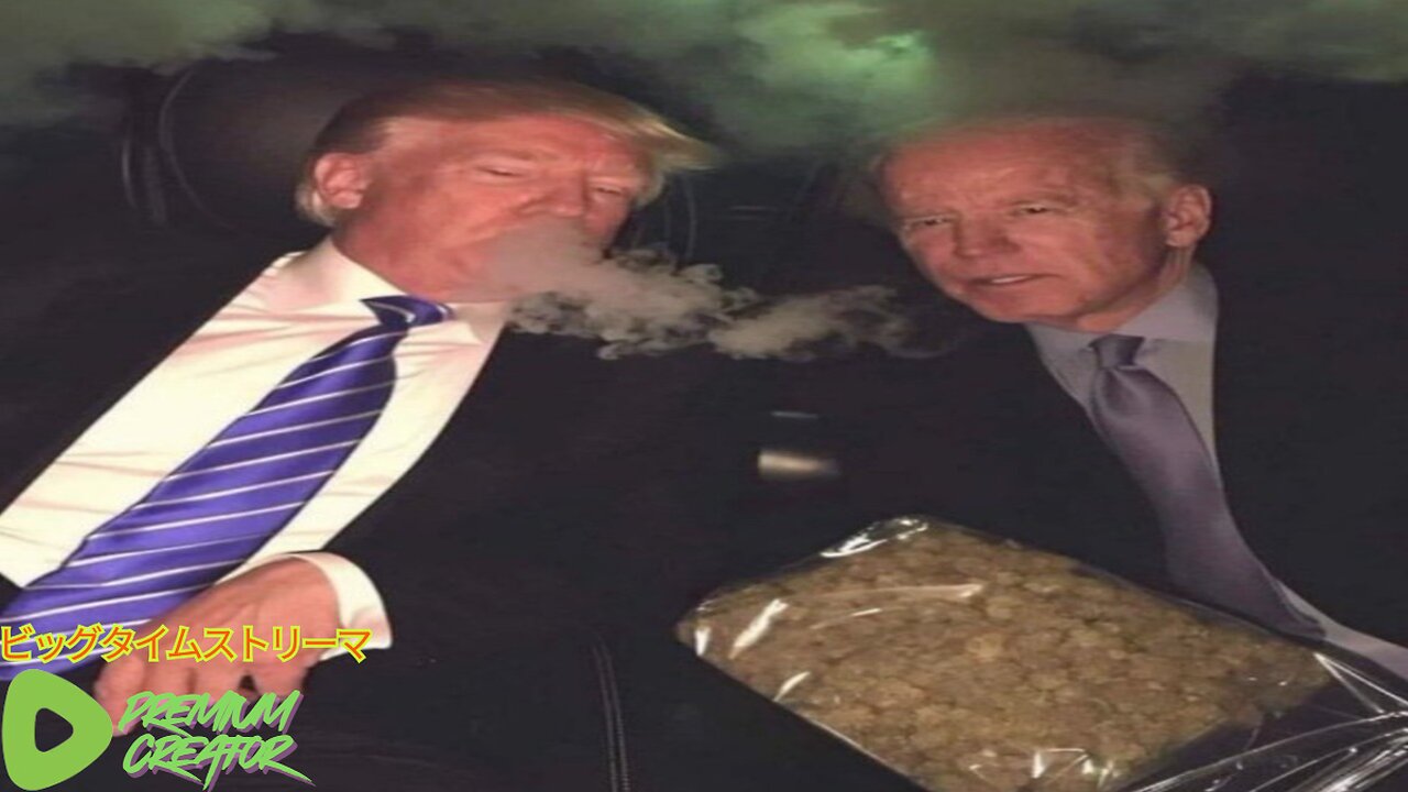 [LoW eFfOrT] Smoke Sesh