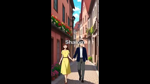 Dilwale Dulhania Le Jayenge ( Shalom Kolontarov)