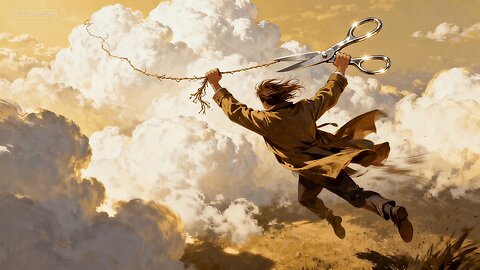 Don't Cut Yourself Off From The Things Of The Lord....