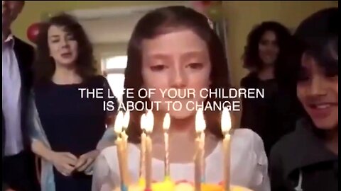 WHITE GENOCIDE: THE LIFE OF YOU & YOUR CHILDREN IS ABOUT TO CHANGE IF YOU DON'T FIGHT BACK ⚔️