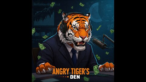 The Tiger's Den