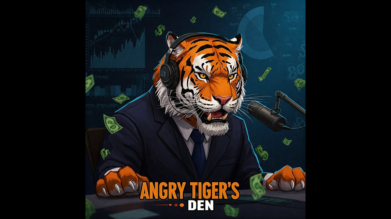 The Tiger's Den