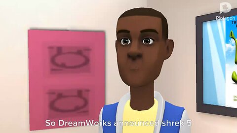 Smyeahhno refuses to get excited for shrek 5 and gets grounded