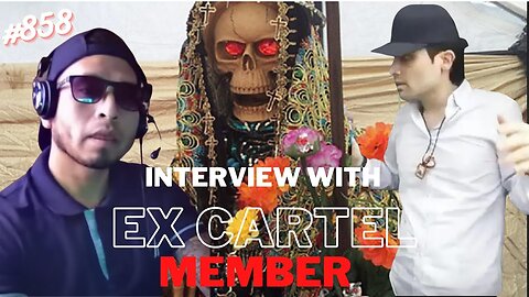 Unseen Evil Spirits Harassing Ex Cartel Member by TheDeenShowTV