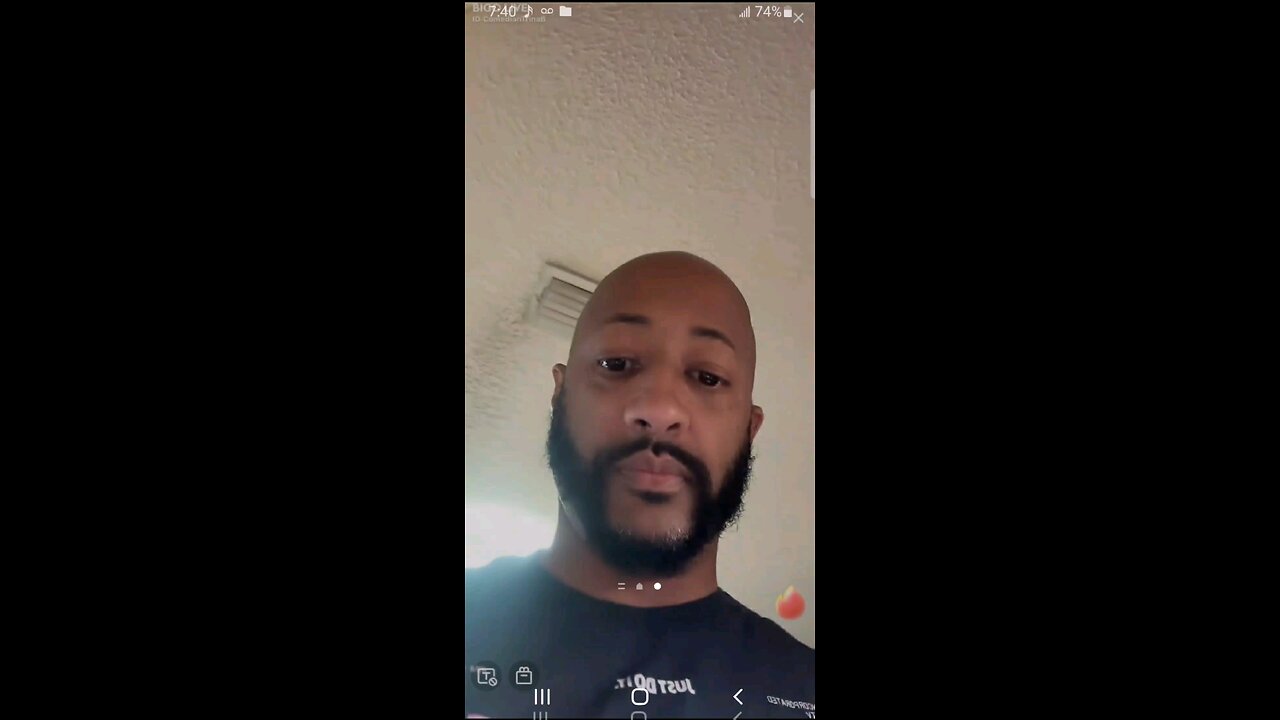 Melgunz Da Realist - Mr. Potato Head 4 Freestyle 2025 ( Trina B Diss)