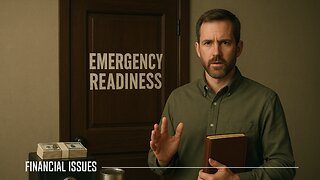 Emergency Readiness: Finding the Balance Between Preparation and Trust