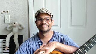 Necesito tu amor - Acordes para acompañar con guitarra - Diomedes Diaz