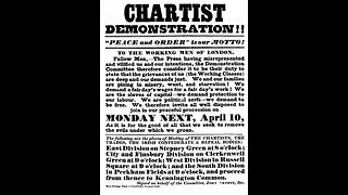 The Workers Militia and The Right to Recall Elected Officials