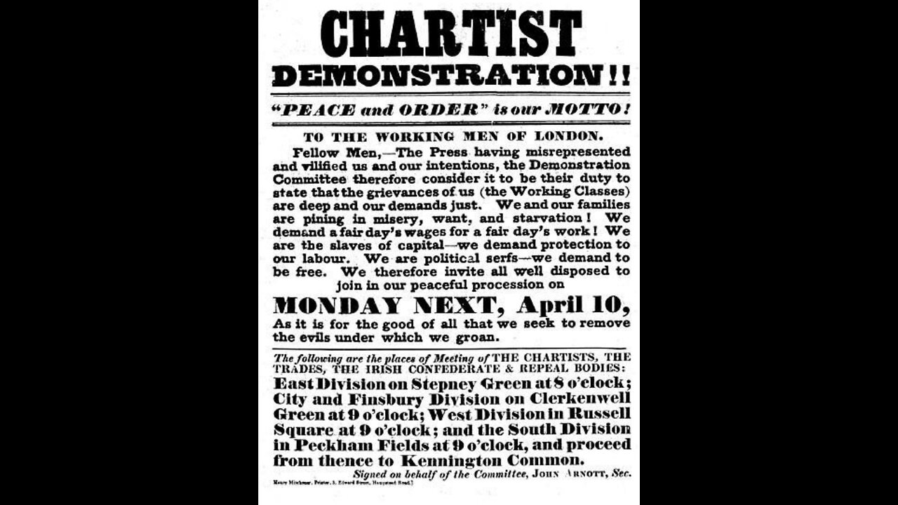 The Workers Militia and The Right to Recall Elected Officials