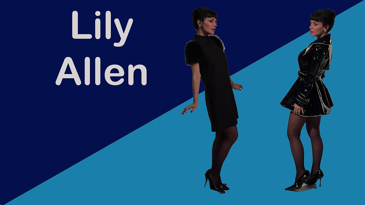 Lily Allen