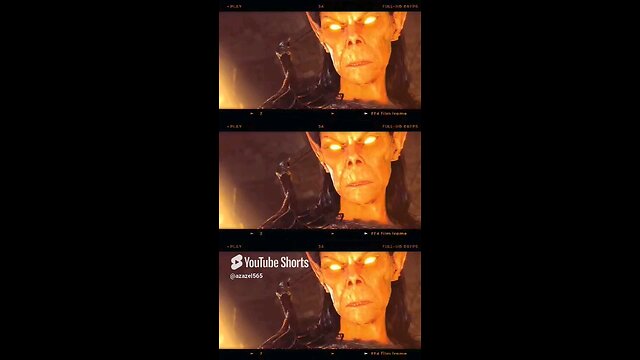 Vlaakith wishes me to end
