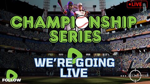 🏆QAGamer Live | Championship Series — It All Ends Here!