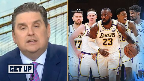 Windhorst: Deandre Ayton Makes Lakers True Contenders | LeBron Ready to DOMINATE in 2025